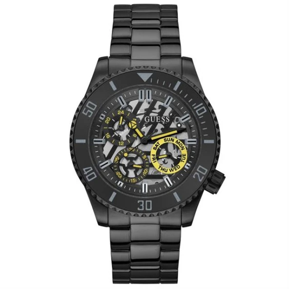 Guess GUGW0488G3 Erkek Kol Saati ürün görseli 1