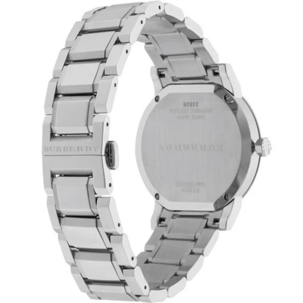 Burberry BU9000 Kol Saati - Resim 3