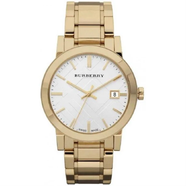 Burberry Bu9003 Kadın Kol Saati ürün görseli 1
