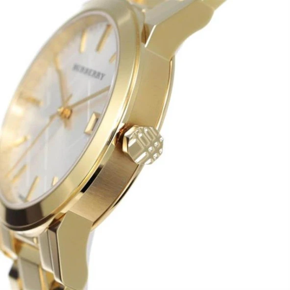 Burberry BU9103 Kadın Kol Saati - Resim 2