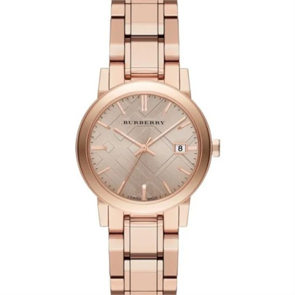 Burberry BU9126 Kadın Kol Saati ürün görseli 1