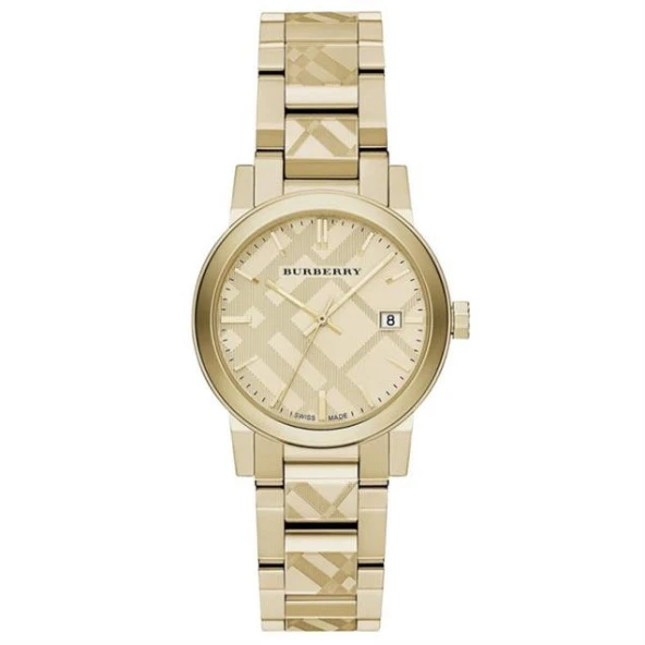 Burberry BU9145 Kadın Kol Saati ürün görseli 1