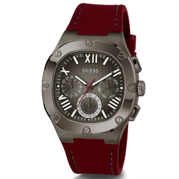 Guess GUGW0571G4 Erkek Kol Saati - Resim 2