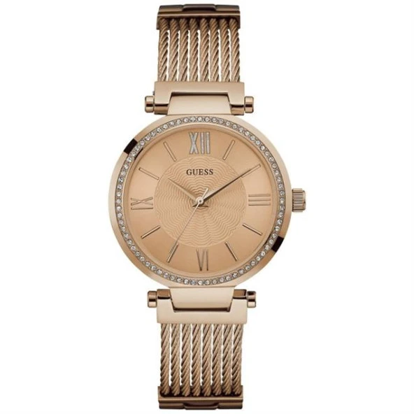 Guess GUW0638L4 Kadın Kol Saati ürün görseli 1