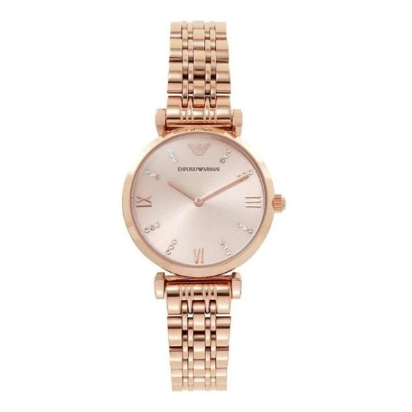 Emporio Armani Ar11059 Kadın Kol Saati ürün görseli 1