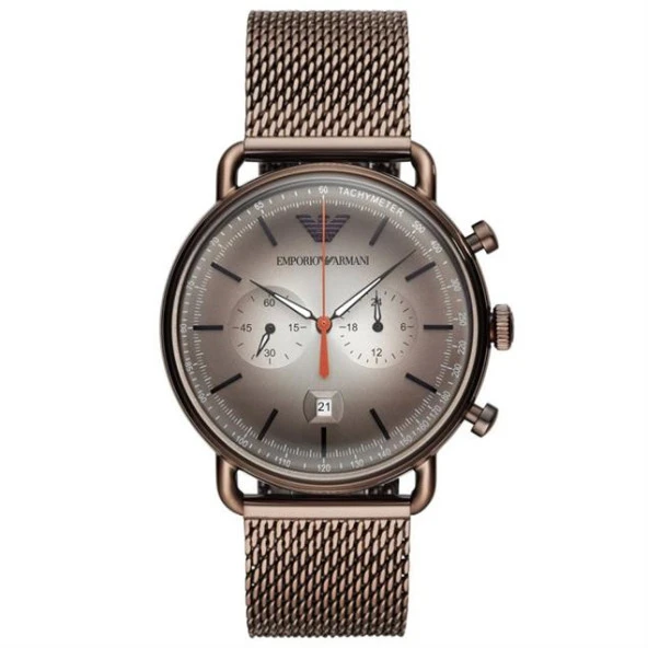 Emporio Armani Ar11169 Erkek Kol Saati ürün görseli 1