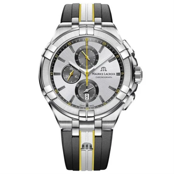 Maurice Lacroix ML-AI1018TT030130-K Erkek Kol Saati ürün görseli 1