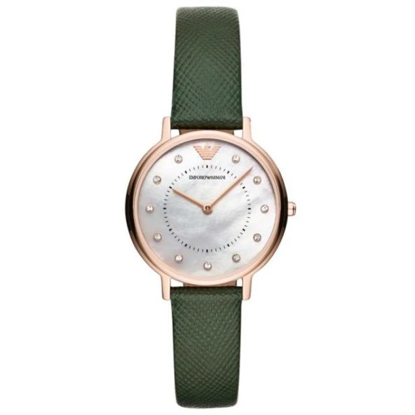 Emporio Armani AR11150 Kadın Kol Saati ürün görseli 1