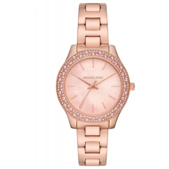 Michael Kors MK1068 Kadın Kol Saati ürün görseli 1