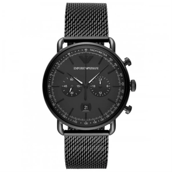 Emporio Armani Ar11264 Erkek Kol Saati ürün görseli 1