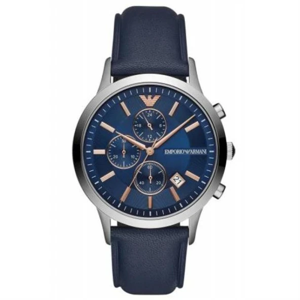 Emporio Armani Ar11216 Erkek Kol Saati ürün görseli 1