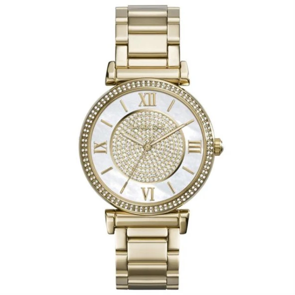 Michael Kors MK3332 Kadın Kol Saati ürün görseli 1