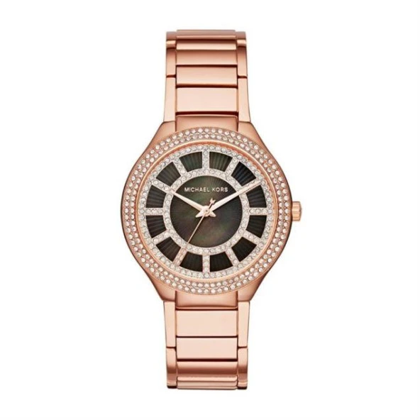 Michael Kors MK3397 Kadın Kol Saati ürün görseli 1