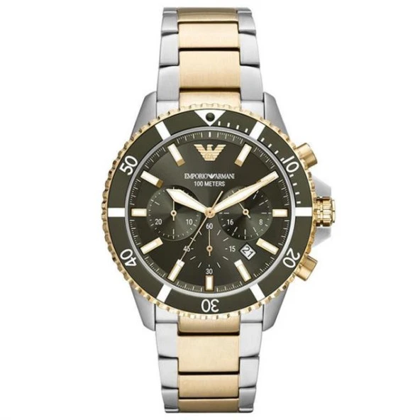 Emporio Armani AR11361 Erkek Kol Saati ürün görseli 1