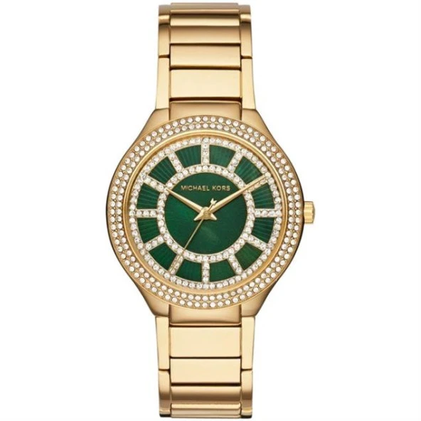Michael Kors MK3409 Kadın Kol Saati ürün görseli 1