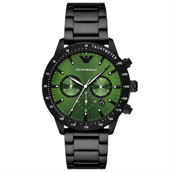 Emporio Armani AR11472 Erkek Kol Saati ürün görseli 1