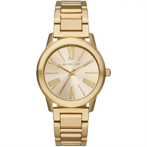 Michael Kors MK3490 Kadın Kol Saati ürün görseli 1