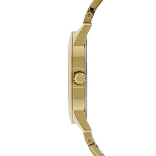Michael Kors MK3490 Kadın Kol Saati - Resim 2