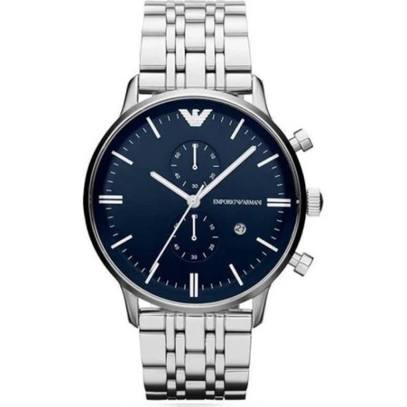 Emporio Armani AR1648 Erkek Kol Saati ürün görseli 1