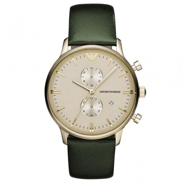 Emporio Armani AR1722 Erkek Kol Saati ürün görseli 1