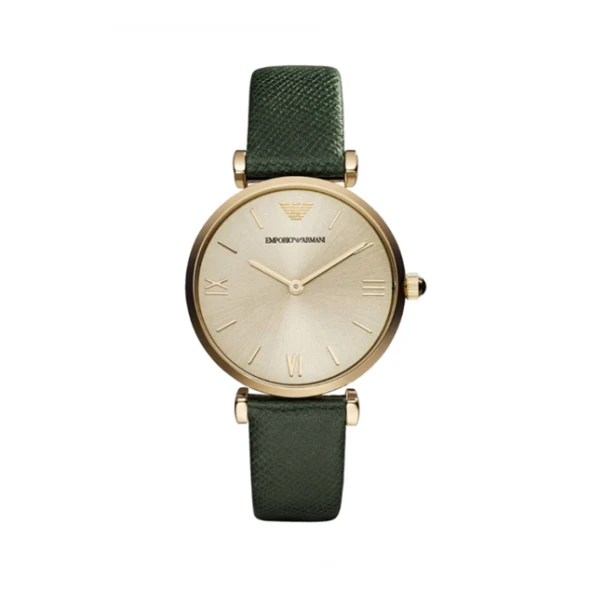 Emporio Armani AR1726 Kadın Kol Saati ürün görseli 1