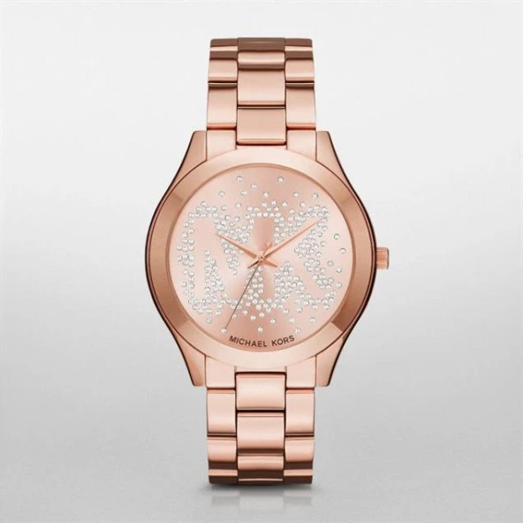 Michael Kors MK3591 Kadın Kol Saati ürün görseli 1