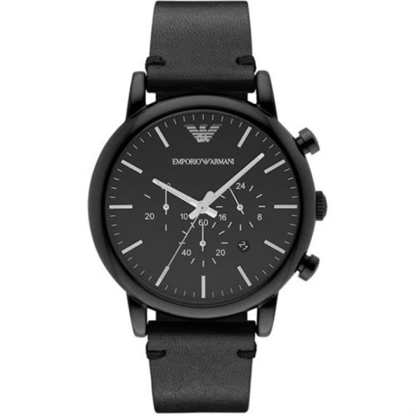 Emporio Armani AR1918 Erkek Kol Saati ürün görseli 1