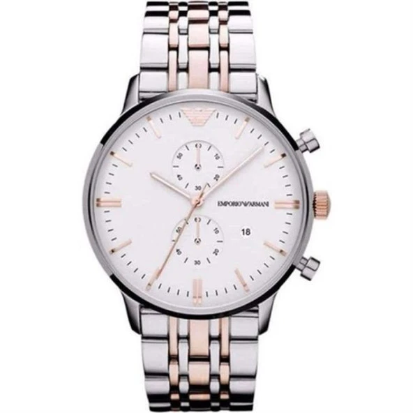 Emporio Armani AR1933 Erkek Kol Saati ürün görseli 1