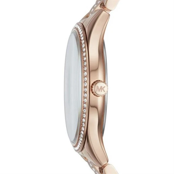 Michael Kors MK3716 Kadın Kol Saati - Resim 2