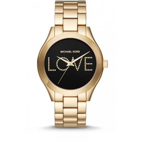 Michael Kors MK3803 Kadın Kol Saati ürün görseli 1