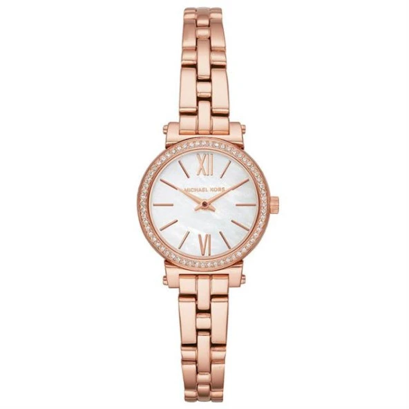 Michael Kors MK3834 Kadın Kol Saati ürün görseli 1