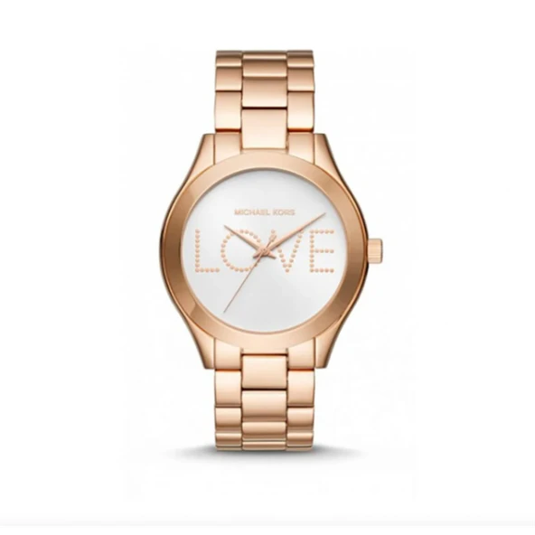 Michael Kors MK3804 Kadın Kol Saati ürün görseli 1