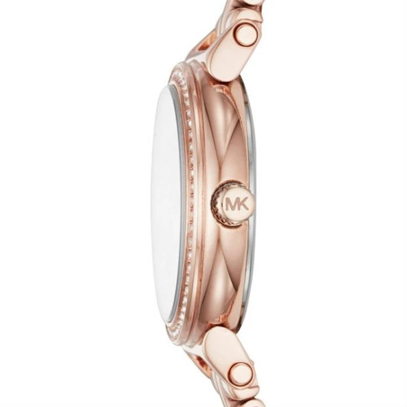 Michael Kors MK3834 Kadın Kol Saati - Resim 2
