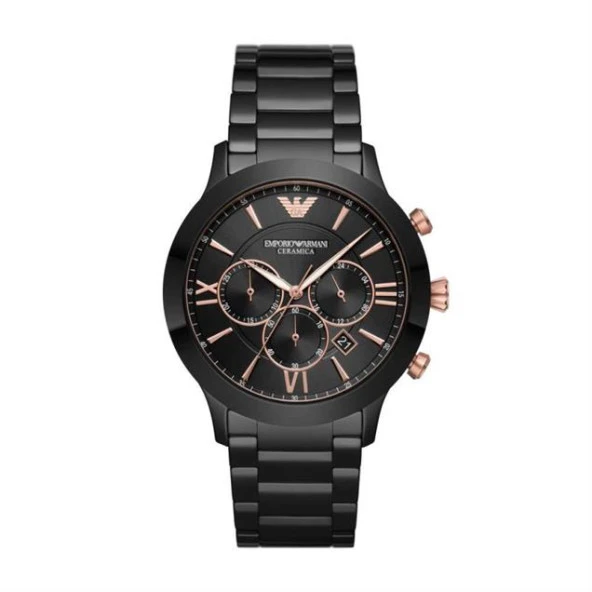 Emporio Armani AR70006 Erkek Kol Saati ürün görseli 1