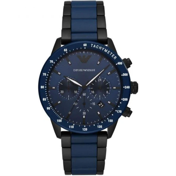 Emporio Armani AR70001 Erkek Kol Saati ürün görseli 1