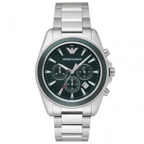 Emporio Armani AR6090 Erkek Kol Saati ürün görseli 1