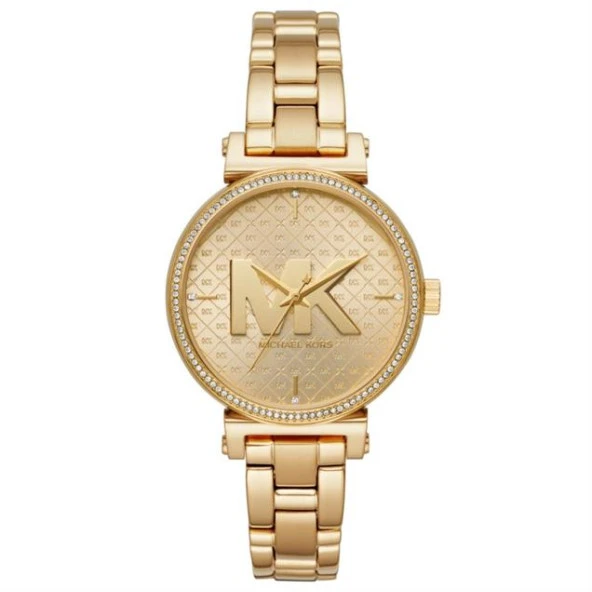 Michael Kors MK4334 Kadın Kol Saati ürün görseli 1