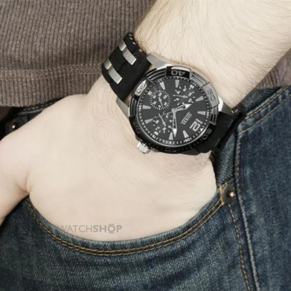 Guess GUW0366G1 Erkek Kol Saati ürün görseli 1