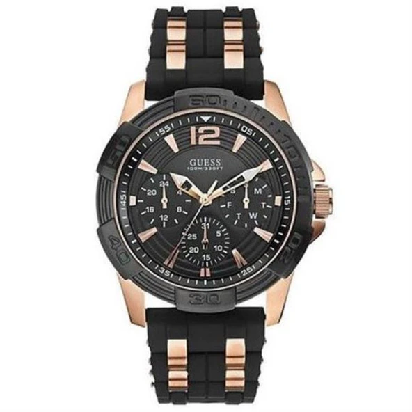 Guess GUW0366G3 Erkek Kol Saati ürün görseli 1
