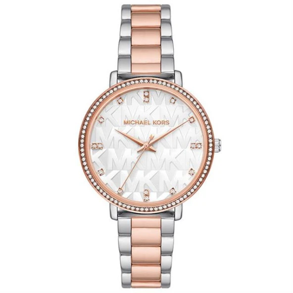 Michael Kors MK4667 Kadın Kol Saati ürün görseli 1