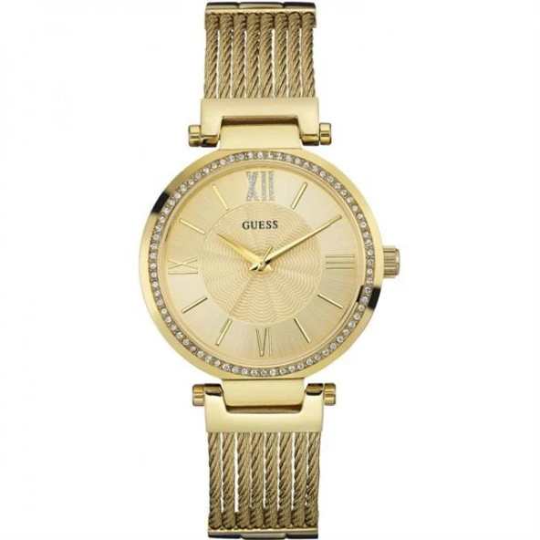Guess GUW0638L2 Kadın Kol Saati ürün görseli 1