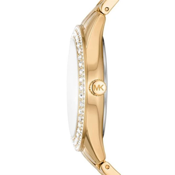 Michael Kors MK4709 Kadın Kol Saati - Resim 2