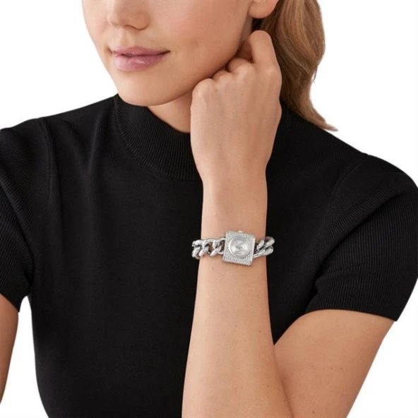 Michael Kors MK4718 Kadın Kol Saati - Resim 4