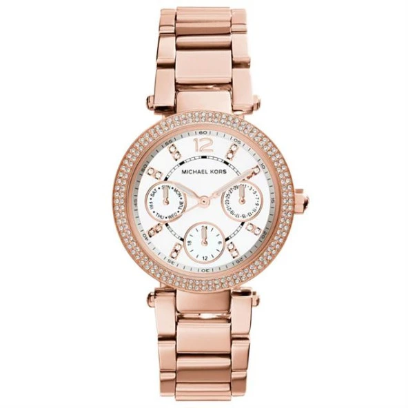Michael Kors MK5616 Kadın Kol Saati ürün görseli 1