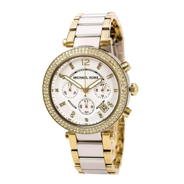 Michael Kors MK5687 Kadın Kol Saati ürün görseli 1