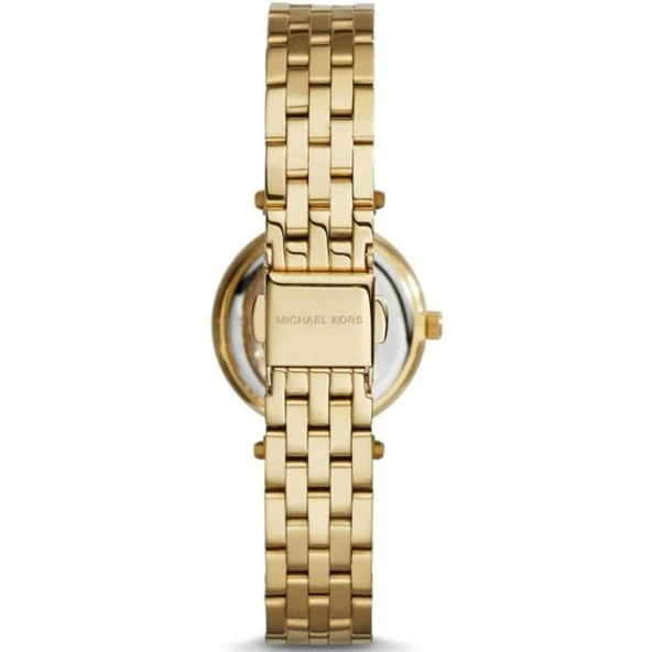 Michael Kors Mk3295 Kadın Kol Saati - Resim 3