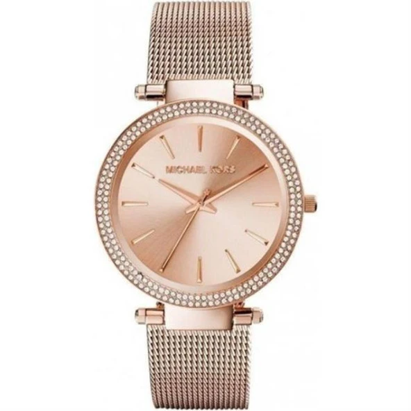 Michael Kors MK3369 Kadın Kol Saati ürün görseli 1