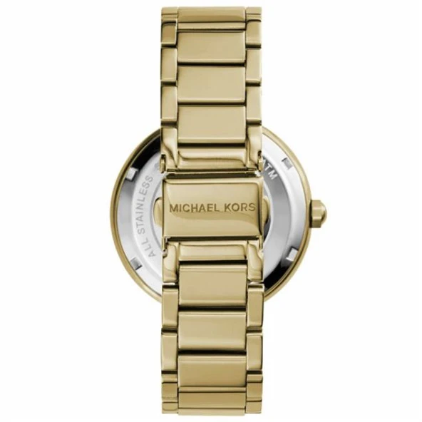 Michael Kors MK5784 Kadın Kol Saati - Resim 2