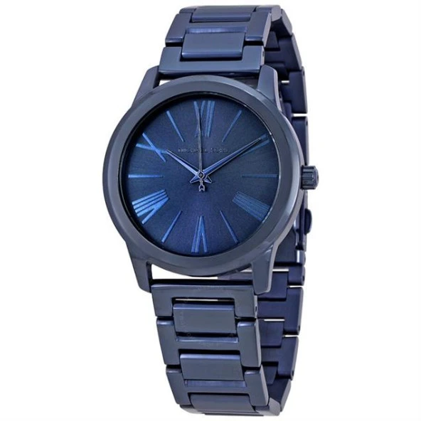 Michael Kors MK3509 Kadın Kol Saati - Resim 2