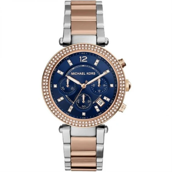 Michael Kors MK6141 Kadın Kol Saati ürün görseli 1